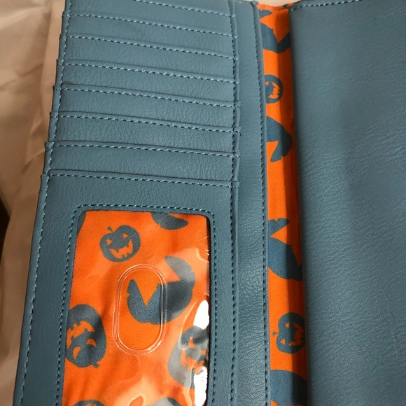 New Disney “Stitch” Mummy wallet main image 4